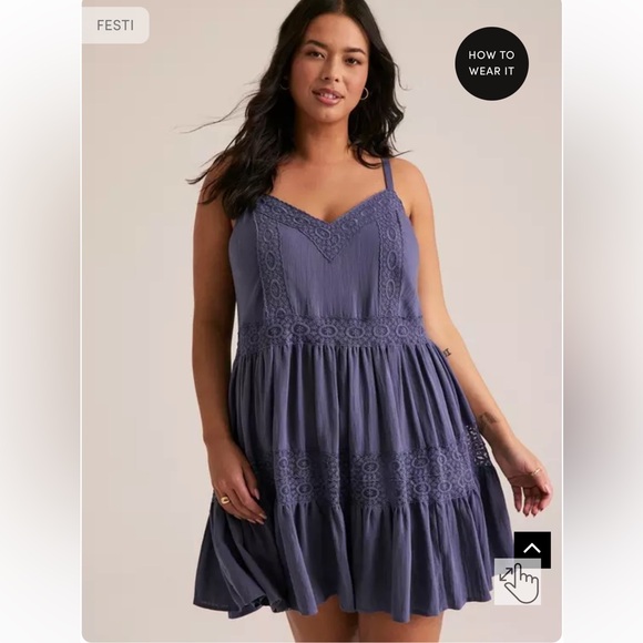 Torrid - Picture 2 of 6